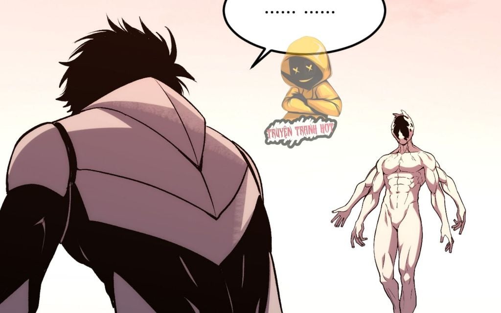 Ta Hoá Thân Ma Thần, Trở Thành Diệt Thế Cự Thú!: Chapter 25