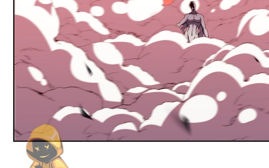 Ta Hoá Thân Ma Thần, Trở Thành Diệt Thế Cự Thú!: Chapter 25