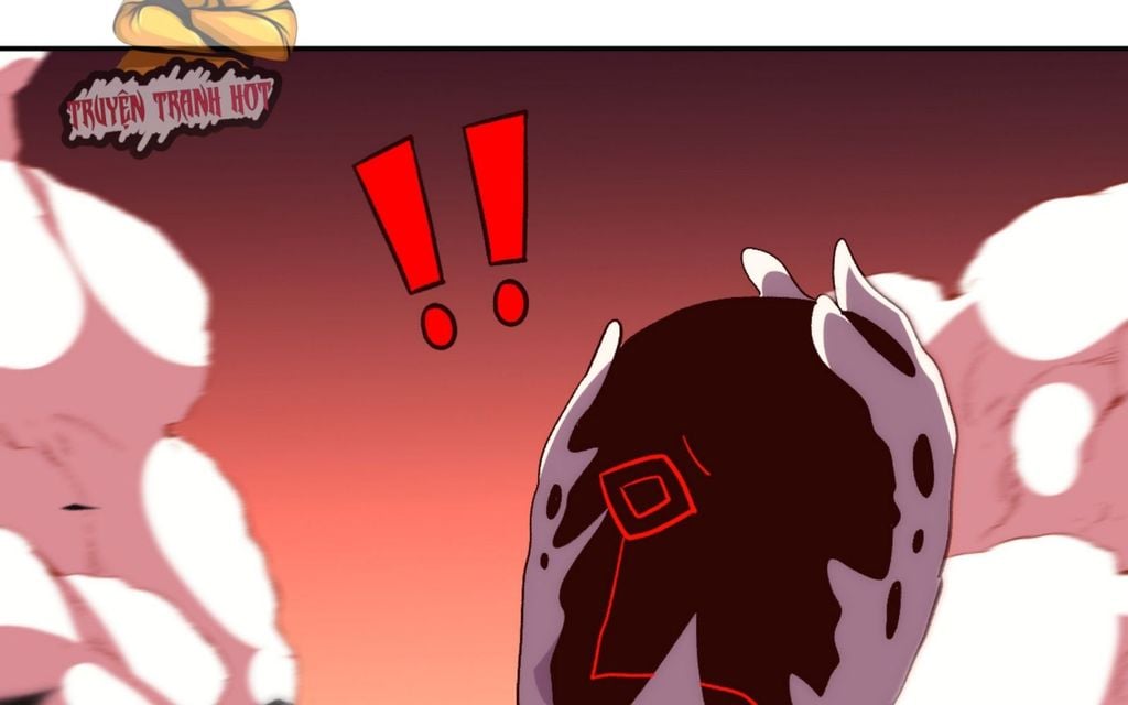 Ta Hoá Thân Ma Thần, Trở Thành Diệt Thế Cự Thú!: Chapter 25