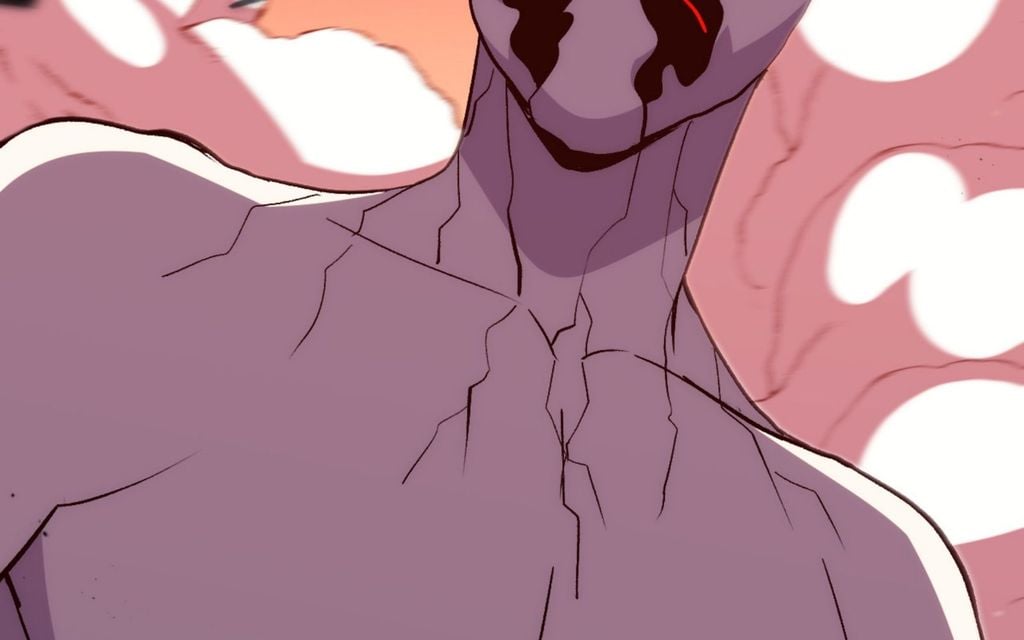 Ta Hoá Thân Ma Thần, Trở Thành Diệt Thế Cự Thú!: Chapter 25