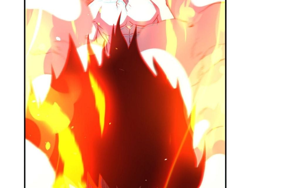 Ta Hoá Thân Ma Thần, Trở Thành Diệt Thế Cự Thú!: Chapter 25