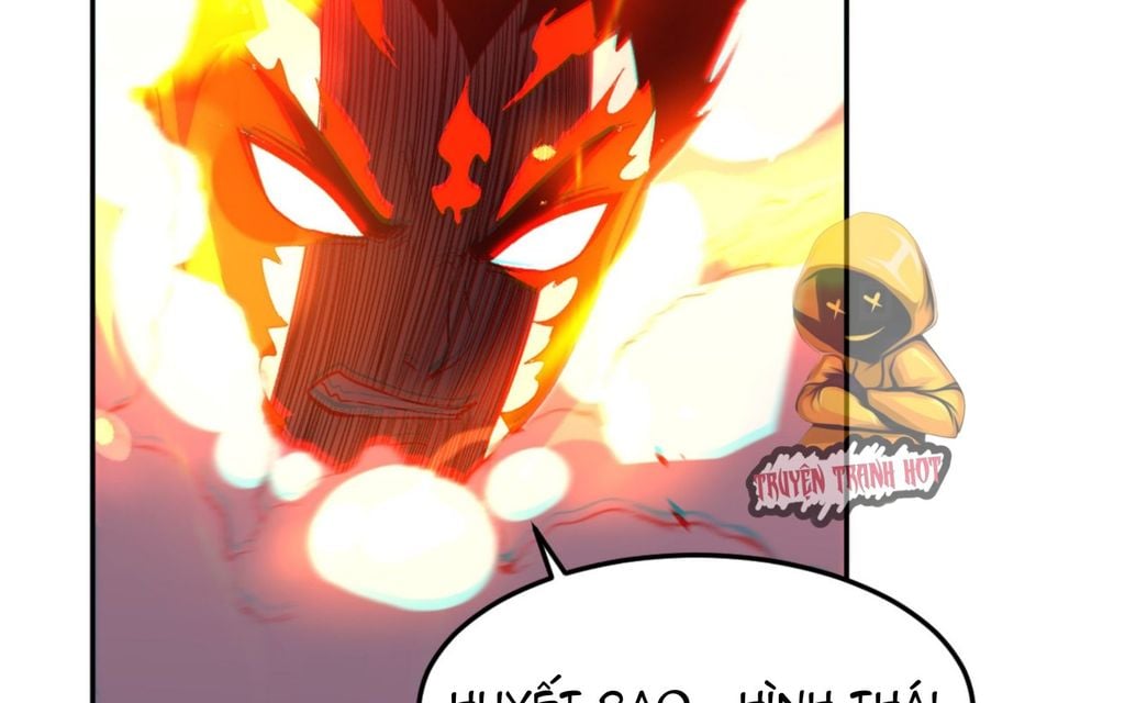 Ta Hoá Thân Ma Thần, Trở Thành Diệt Thế Cự Thú!: Chapter 25