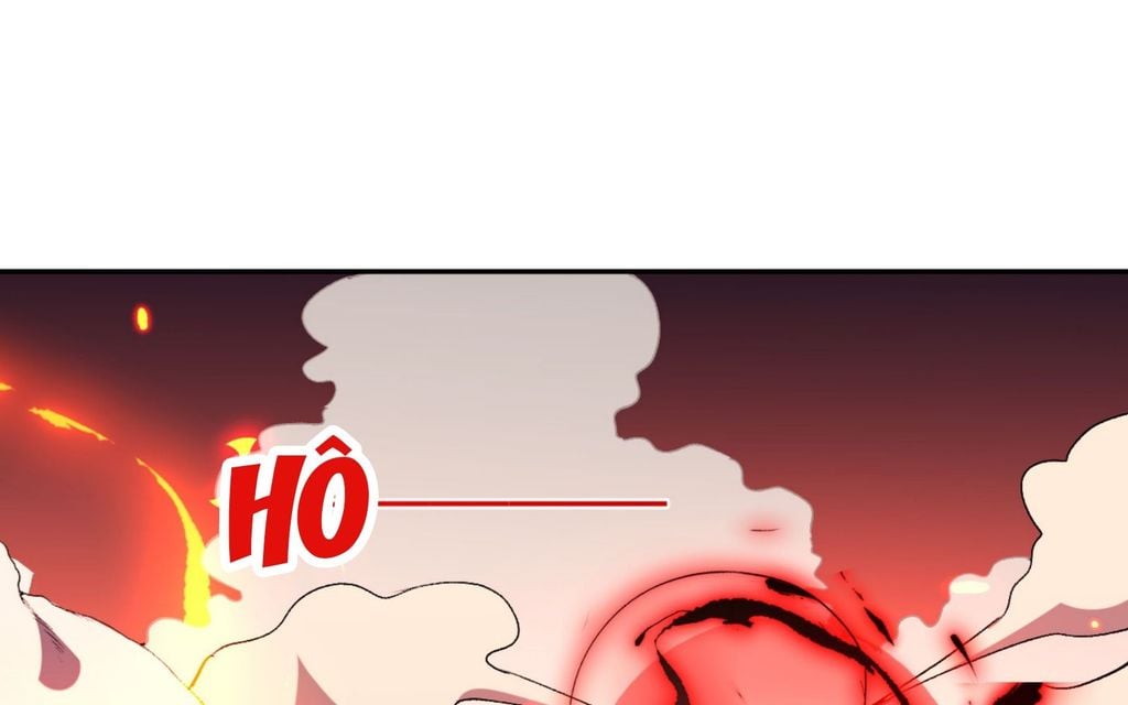 Ta Hoá Thân Ma Thần, Trở Thành Diệt Thế Cự Thú!: Chapter 25