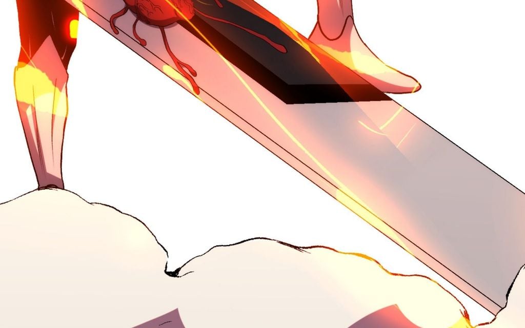 Ta Hoá Thân Ma Thần, Trở Thành Diệt Thế Cự Thú!: Chapter 25