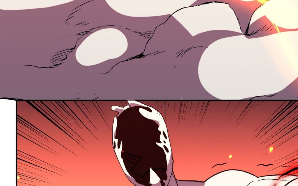 Ta Hoá Thân Ma Thần, Trở Thành Diệt Thế Cự Thú!: Chapter 25