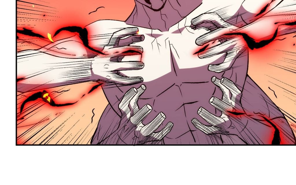 Ta Hoá Thân Ma Thần, Trở Thành Diệt Thế Cự Thú!: Chapter 25