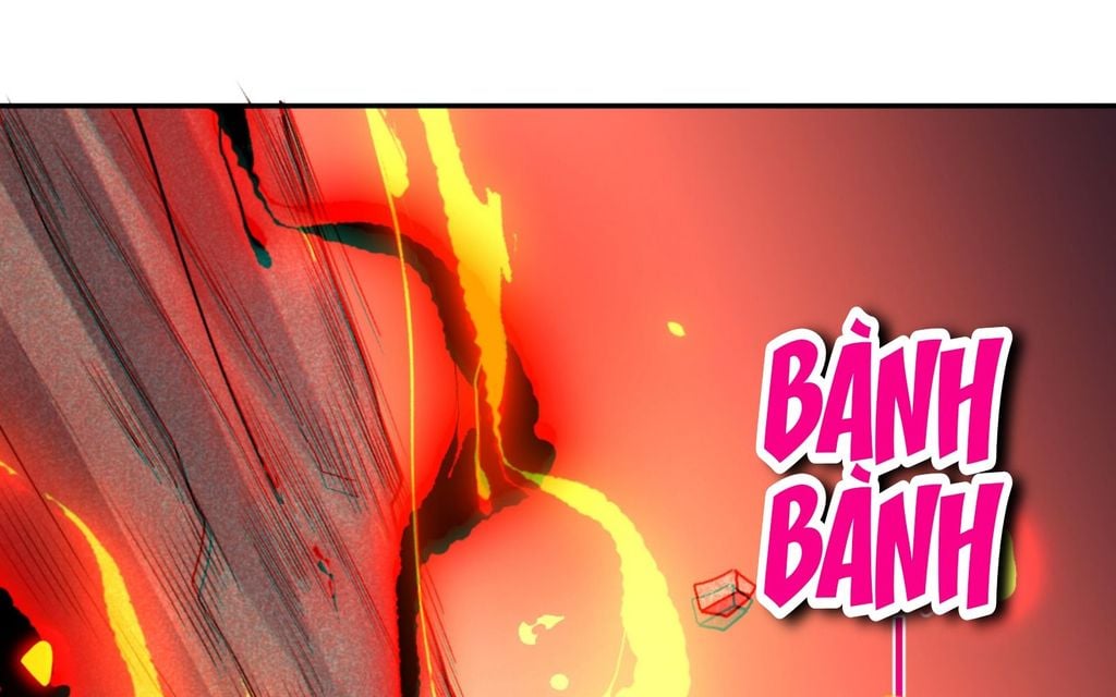 Ta Hoá Thân Ma Thần, Trở Thành Diệt Thế Cự Thú!: Chapter 25