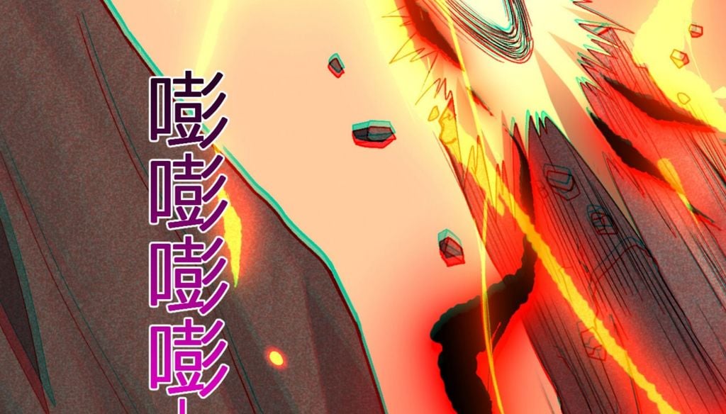 Ta Hoá Thân Ma Thần, Trở Thành Diệt Thế Cự Thú!: Chapter 25