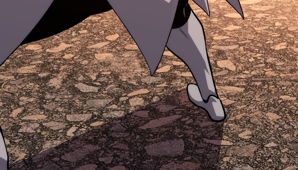 Ta Hoá Thân Ma Thần, Trở Thành Diệt Thế Cự Thú!: Chapter 25