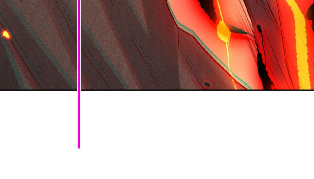 Ta Hoá Thân Ma Thần, Trở Thành Diệt Thế Cự Thú!: Chapter 25