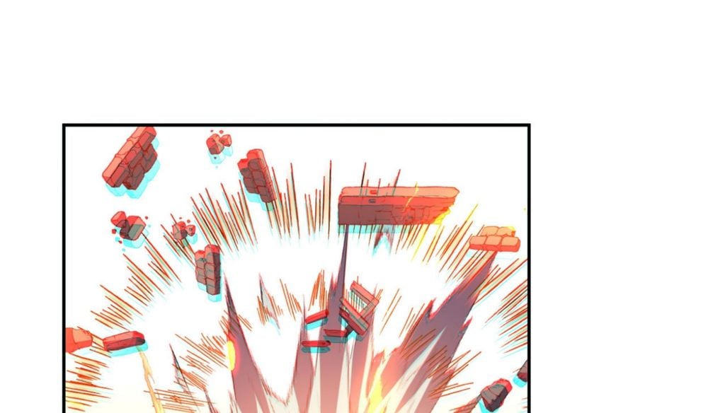 Ta Hoá Thân Ma Thần, Trở Thành Diệt Thế Cự Thú!: Chapter 25