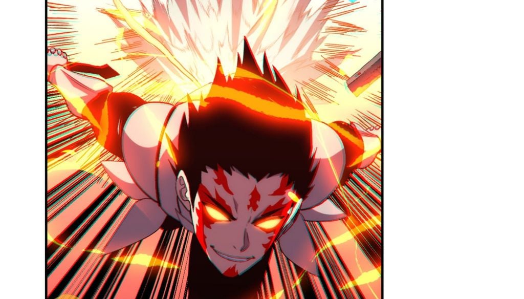 Ta Hoá Thân Ma Thần, Trở Thành Diệt Thế Cự Thú!: Chapter 25