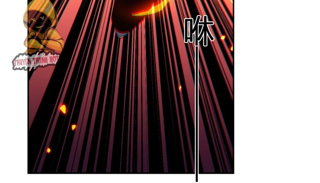 Ta Hoá Thân Ma Thần, Trở Thành Diệt Thế Cự Thú!: Chapter 25