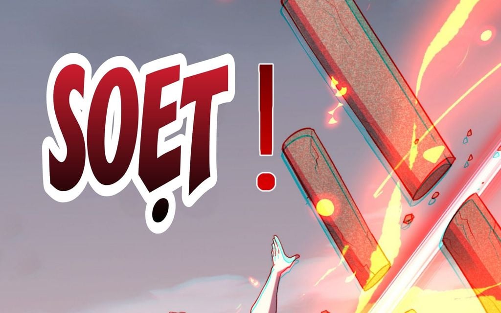 Ta Hoá Thân Ma Thần, Trở Thành Diệt Thế Cự Thú!: Chapter 25