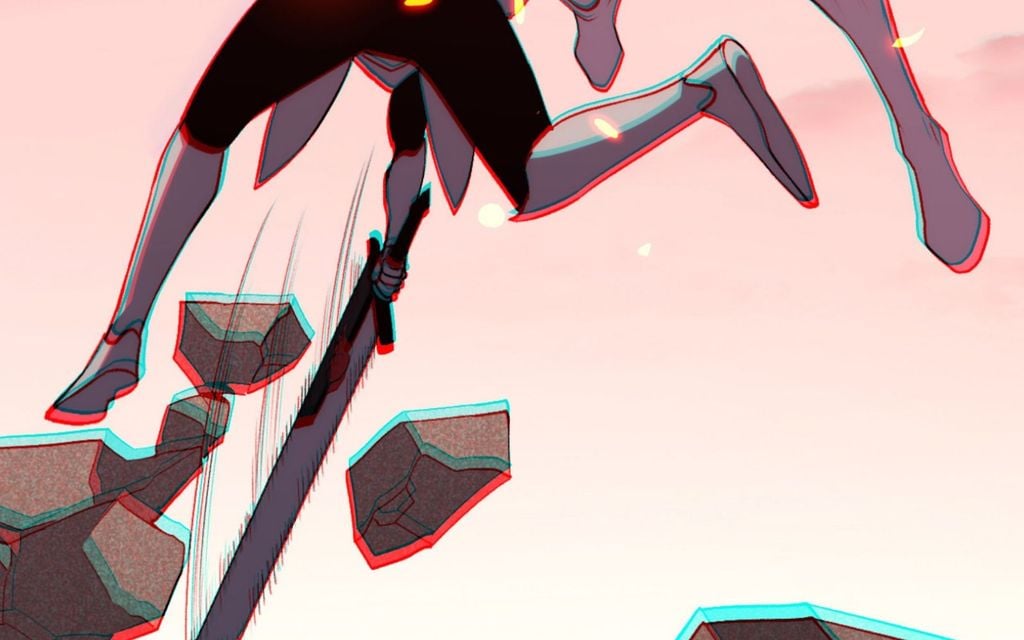 Ta Hoá Thân Ma Thần, Trở Thành Diệt Thế Cự Thú!: Chapter 25