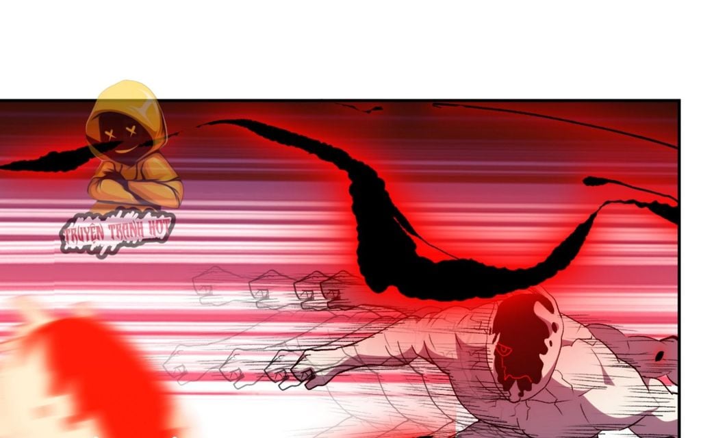 Ta Hoá Thân Ma Thần, Trở Thành Diệt Thế Cự Thú!: Chapter 25