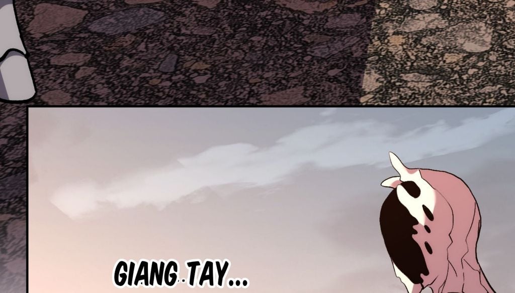 Ta Hoá Thân Ma Thần, Trở Thành Diệt Thế Cự Thú!: Chapter 25