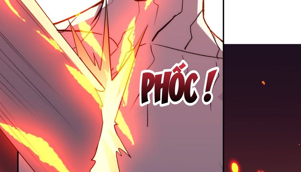 Ta Hoá Thân Ma Thần, Trở Thành Diệt Thế Cự Thú!: Chapter 25