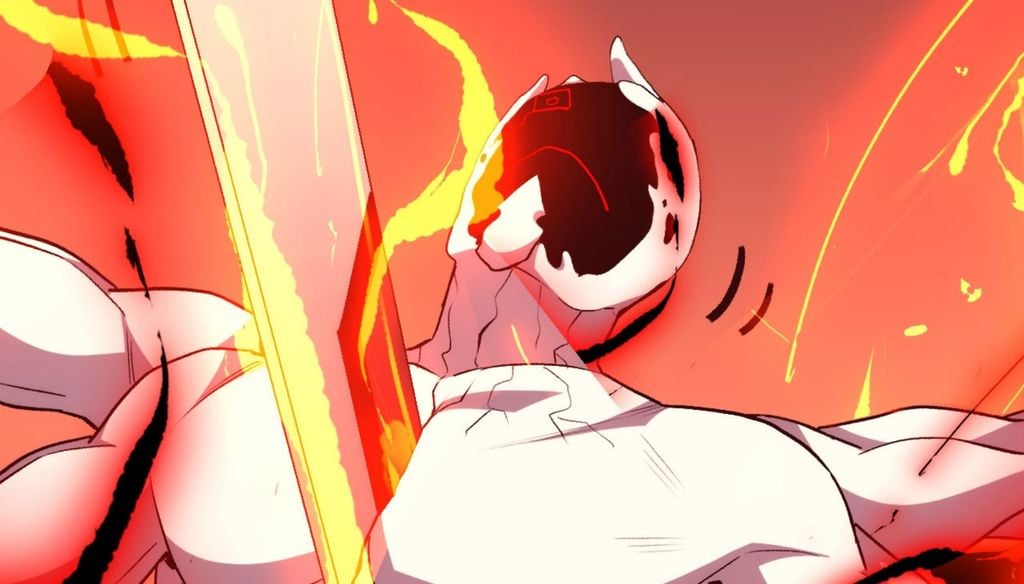 Ta Hoá Thân Ma Thần, Trở Thành Diệt Thế Cự Thú!: Chapter 25