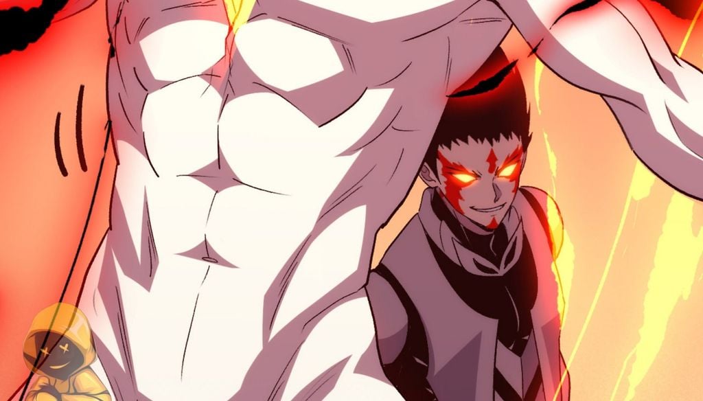 Ta Hoá Thân Ma Thần, Trở Thành Diệt Thế Cự Thú!: Chapter 25