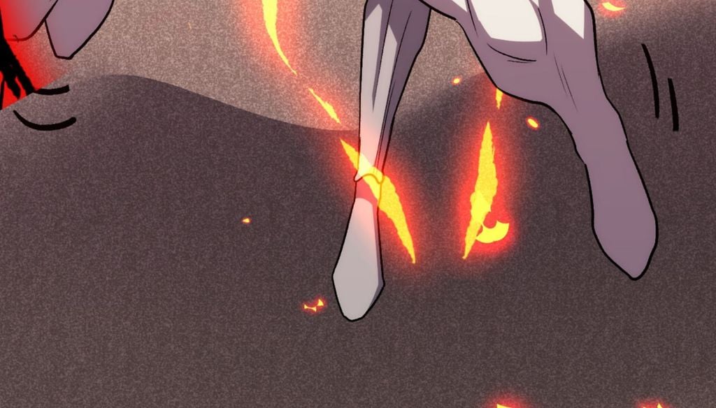 Ta Hoá Thân Ma Thần, Trở Thành Diệt Thế Cự Thú!: Chapter 25