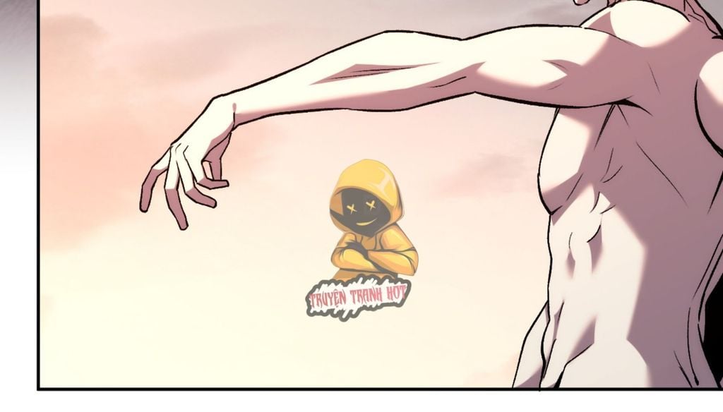 Ta Hoá Thân Ma Thần, Trở Thành Diệt Thế Cự Thú!: Chapter 25