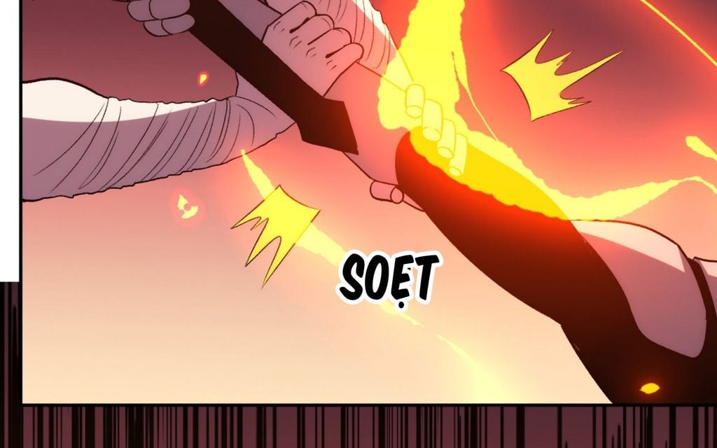 Ta Hoá Thân Ma Thần, Trở Thành Diệt Thế Cự Thú!: Chapter 25