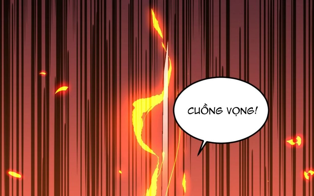 Ta Hoá Thân Ma Thần, Trở Thành Diệt Thế Cự Thú!: Chapter 25