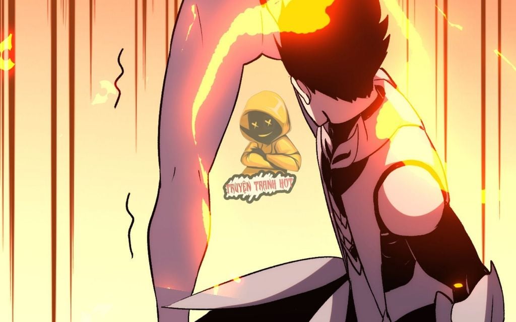 Ta Hoá Thân Ma Thần, Trở Thành Diệt Thế Cự Thú!: Chapter 25