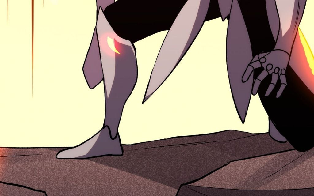 Ta Hoá Thân Ma Thần, Trở Thành Diệt Thế Cự Thú!: Chapter 25