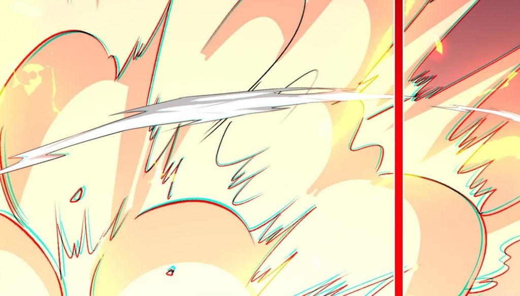 Ta Hoá Thân Ma Thần, Trở Thành Diệt Thế Cự Thú!: Chapter 25