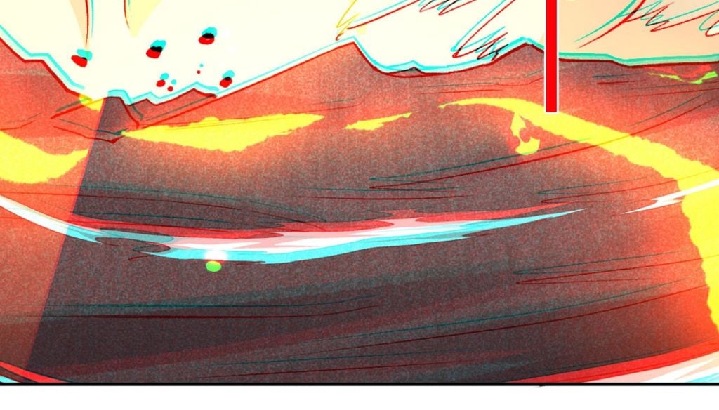 Ta Hoá Thân Ma Thần, Trở Thành Diệt Thế Cự Thú!: Chapter 25