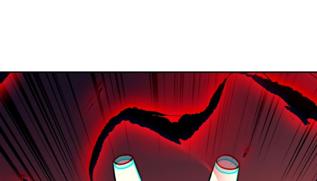 Ta Hoá Thân Ma Thần, Trở Thành Diệt Thế Cự Thú!: Chapter 25