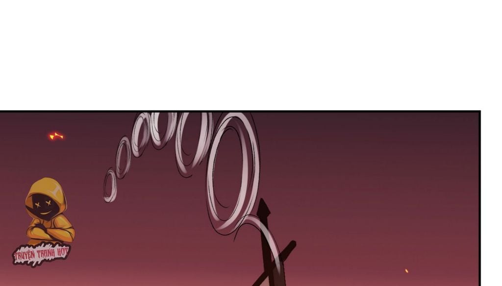 Ta Hoá Thân Ma Thần, Trở Thành Diệt Thế Cự Thú!: Chapter 25