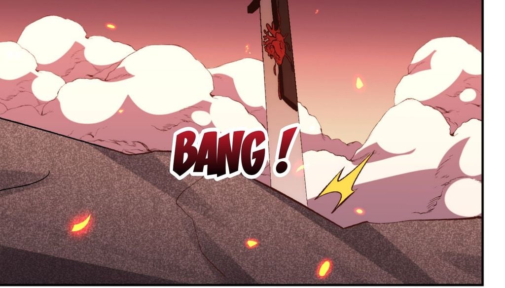 Ta Hoá Thân Ma Thần, Trở Thành Diệt Thế Cự Thú!: Chapter 25