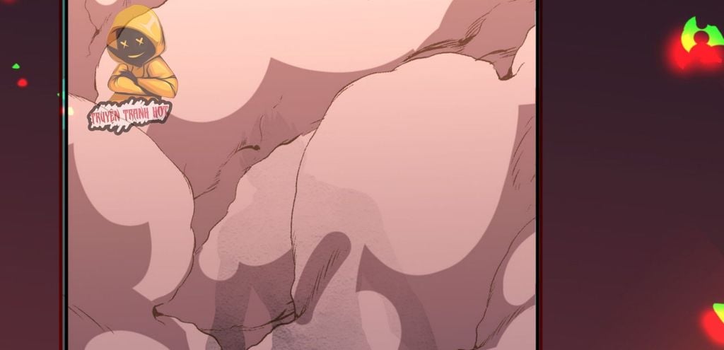 Ta Hoá Thân Ma Thần, Trở Thành Diệt Thế Cự Thú!: Chapter 25