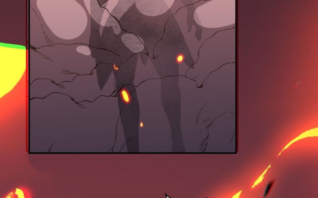 Ta Hoá Thân Ma Thần, Trở Thành Diệt Thế Cự Thú!: Chapter 25