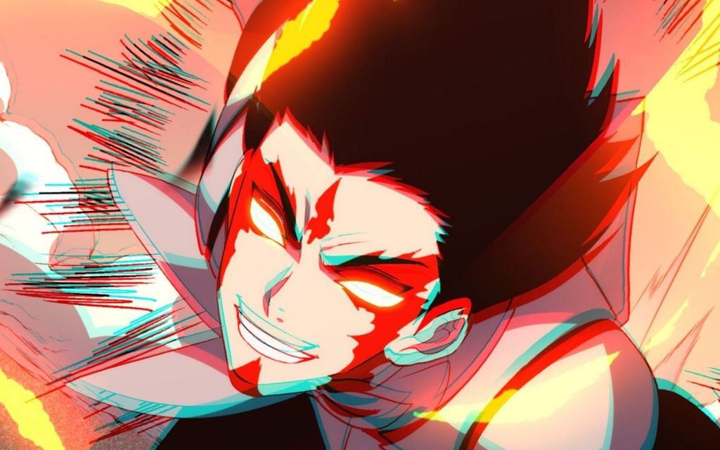 Ta Hoá Thân Ma Thần, Trở Thành Diệt Thế Cự Thú!: Chapter 25