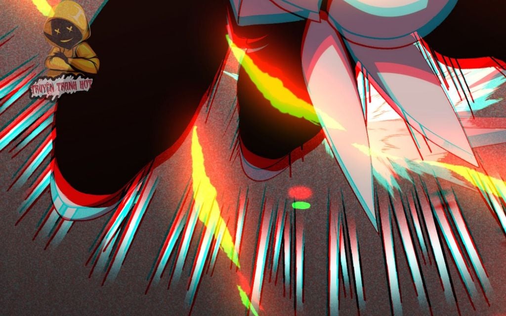 Ta Hoá Thân Ma Thần, Trở Thành Diệt Thế Cự Thú!: Chapter 25