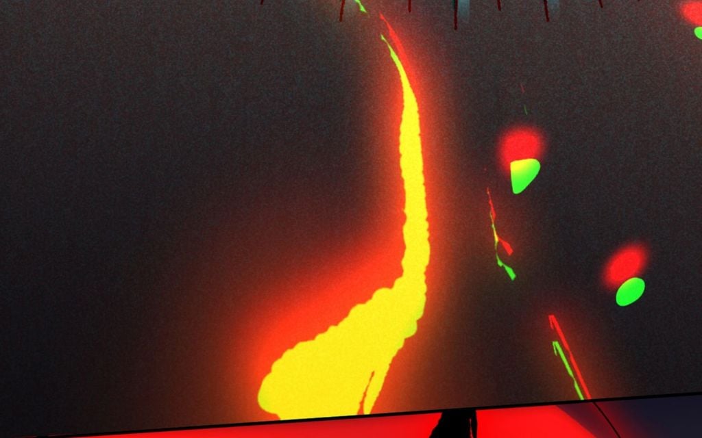 Ta Hoá Thân Ma Thần, Trở Thành Diệt Thế Cự Thú!: Chapter 25