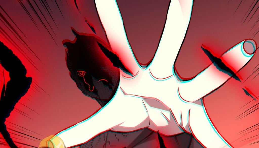 Ta Hoá Thân Ma Thần, Trở Thành Diệt Thế Cự Thú!: Chapter 25