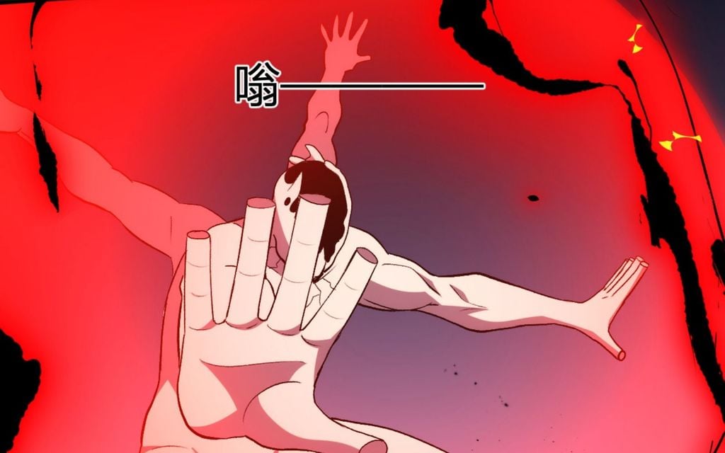 Ta Hoá Thân Ma Thần, Trở Thành Diệt Thế Cự Thú!: Chapter 25