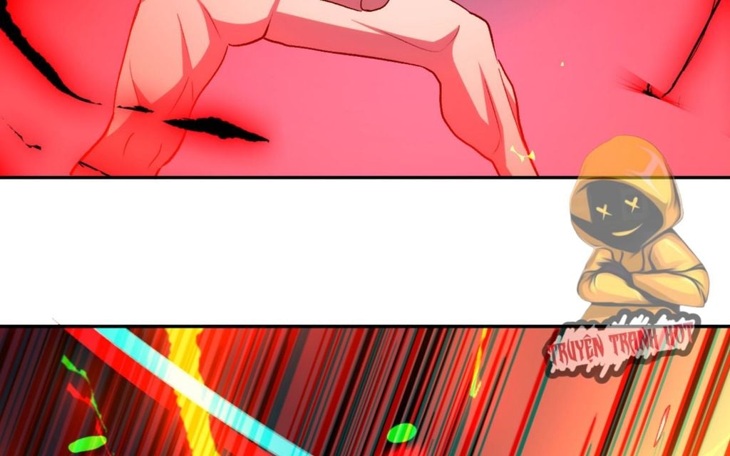 Ta Hoá Thân Ma Thần, Trở Thành Diệt Thế Cự Thú!: Chapter 25