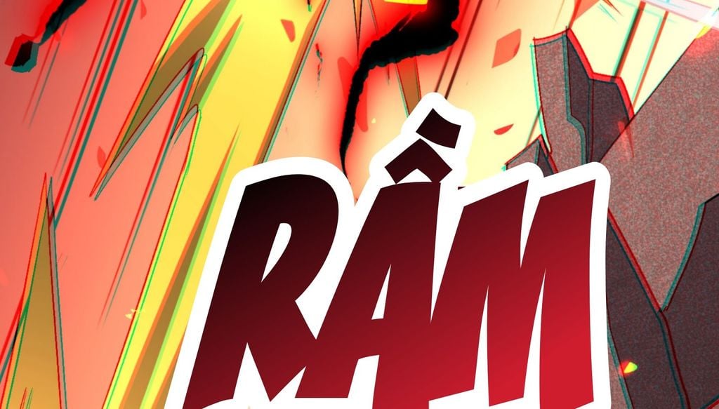 Ta Hoá Thân Ma Thần, Trở Thành Diệt Thế Cự Thú!: Chapter 25