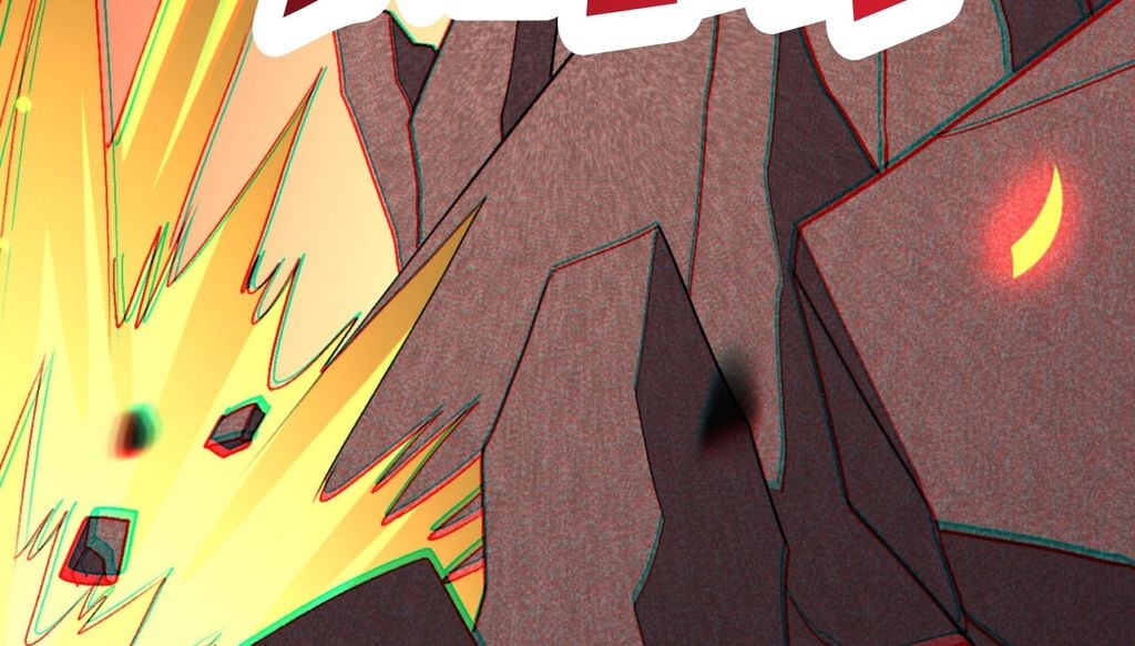 Ta Hoá Thân Ma Thần, Trở Thành Diệt Thế Cự Thú!: Chapter 25