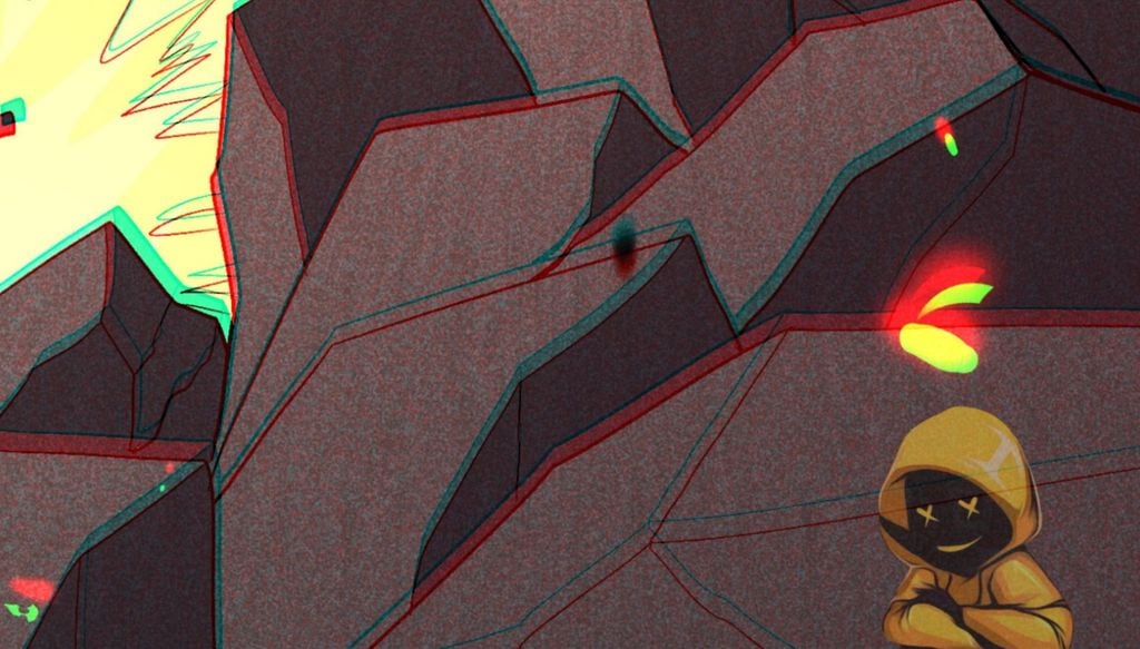 Ta Hoá Thân Ma Thần, Trở Thành Diệt Thế Cự Thú!: Chapter 25