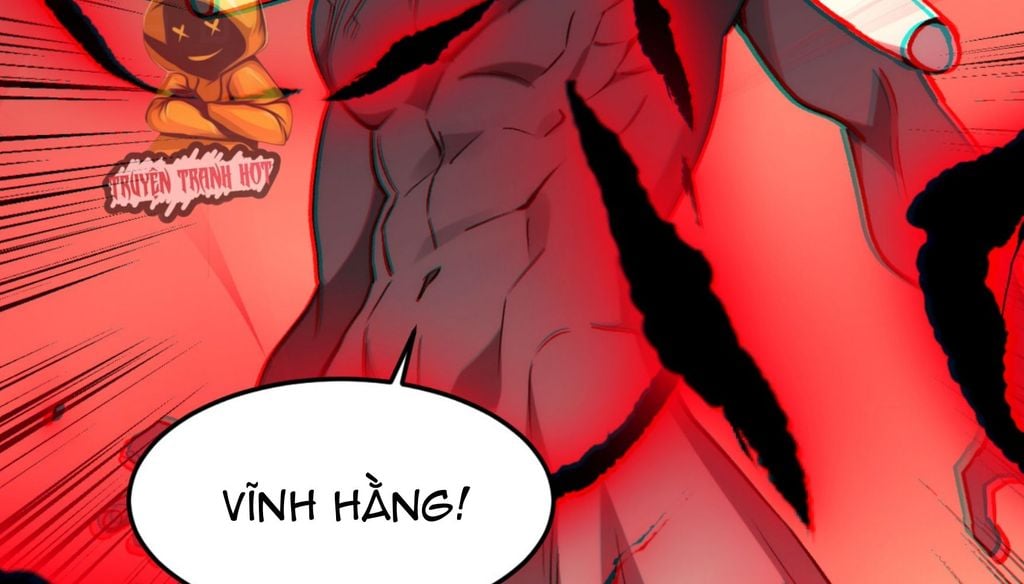 Ta Hoá Thân Ma Thần, Trở Thành Diệt Thế Cự Thú!: Chapter 25