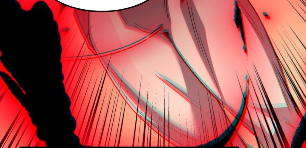 Ta Hoá Thân Ma Thần, Trở Thành Diệt Thế Cự Thú!: Chapter 25