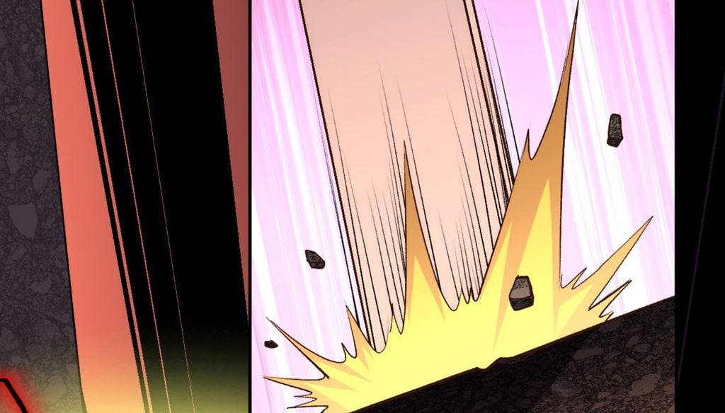 Ta Hoá Thân Ma Thần, Trở Thành Diệt Thế Cự Thú!: Chapter 25