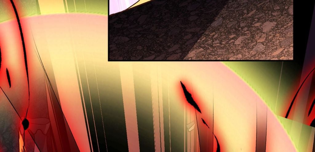 Ta Hoá Thân Ma Thần, Trở Thành Diệt Thế Cự Thú!: Chapter 25